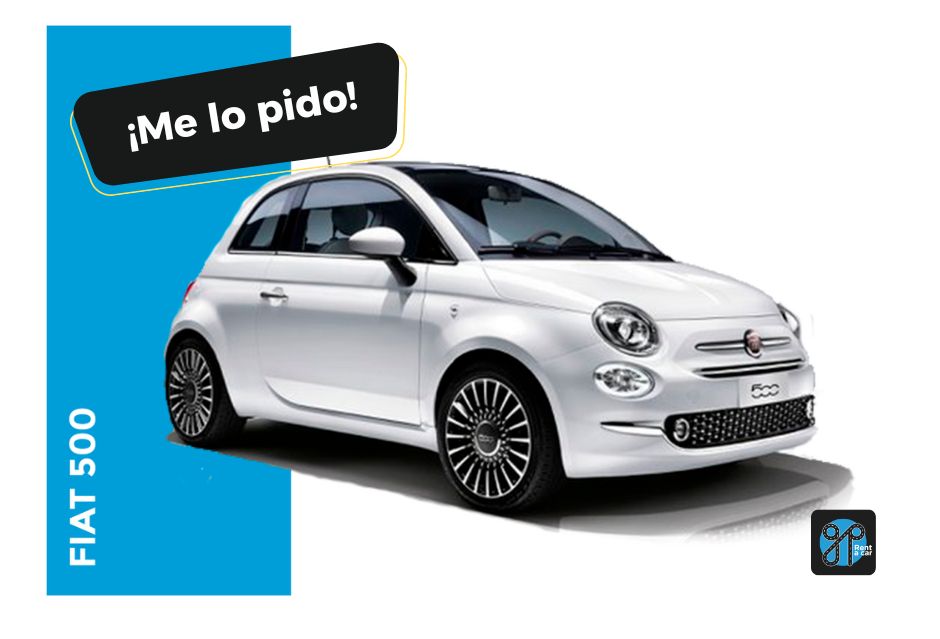 rent a car alicante