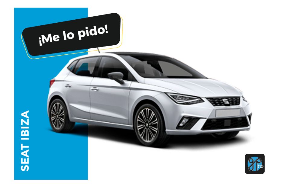 rent a car alicante